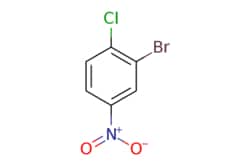 eMolecules​&nbsp;3-Bromo-4-chloronitrobenzene | 16588-26-4 | MFCD00100437 | 1g