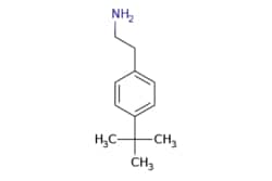 eMolecules​ 2-(4-tert-Butylphenyl)ethylamine | 91552-82-8 | MFCD00082596 | 1g