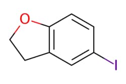 eMolecules​ 5-Iodo-2,3-dihydrobenzo[b]furan | 132464-84-7 | MFCD00817051