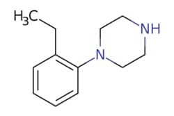 eMolecules​ 1-(2-Ethylphenyl)piperazine | 40224-10-0 | MFCD00040731 | 250mg,