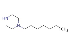 eMolecules​ 1-N-Heptylpiperazine | 82502-77-0 | MFCD01075184 | 1g, Quantity: