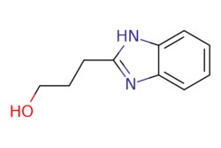 eMolecules​ 2-(3-Hydroxypropyl)benzimidazole | 2403-66-9 | MFCD00022688