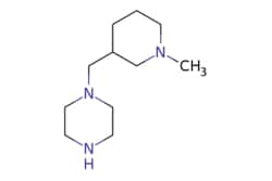 eMolecules​ 1-(N-Methylpiperidin-3-yl-methyl)piperazine | 496808-03-8 |