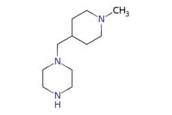 eMolecules​ 1-(N-Methylpiperidin-4-yl-methyl)piperazine | 496808-04-9 |