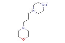 eMolecules​ 1-(3-Morpholinopropyl)piperazine | 436852-18-5 | MFCD01075238