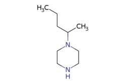 eMolecules​ 1-(2-Pentyl)-piperazine | 82499-96-5 | MFCD02093553 | 1g, Quantity: