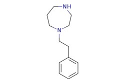 eMolecules​ 1-(2-Phenylethyl)homopiperazine | 40389-67-1 | MFCD01320894