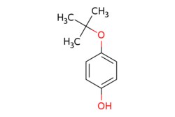 eMolecules​ 4-(tert-Butoxy)phenol | 2460-87-9 | MFCD02183556 | 1g, Quantity: