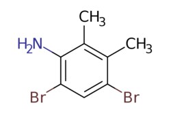 eMolecules​ 4,6-Dibromo-2,3-dimethylaniline | 22364-27-8 | MFCD00828788 | 1g