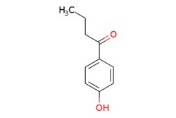 eMolecules​ 4'-Hydroxybutyrophenone | 1009-11-6 | MFCD00020173 | 1g, Quantity: