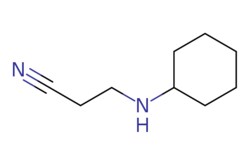 eMolecules​ 3-(Cyclohexylamino)propionitrile | 702-03-4 | MFCD00021325