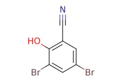 eMolecules​ 3,5-Dibromo-2-hydroxybenzonitrile | 40718-08-9 | MFCD00662354
