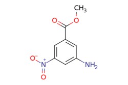 eMolecules​ 3-Amino-5-nitrobenzoic acid methyl ester | 23218-93-1 | MFCD00461253