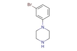 eMolecules​ 1-(3-Bromophenyl)piperazine | 31197-30-5 | MFCD03412123 | 1g,