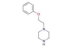 eMolecules​ 1-[2-(Phenoxy)-ethyl]piperazine | 13484-37-2 | MFCD00454314
