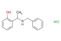 eMolecules​&nbsp;2-(1-(BENZYLAMINO)ETHYL)PHENOL HCL | 1071628-77-7 | MFCD26959779 | 1g