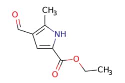 eMolecules​ 4-Formyl-5-methyl-1H-pyrrole-2-carboxylic acid ethyl ester