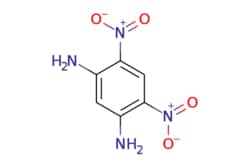 eMolecules​ 4,6-Dinitrobenzene-1,3-diamine | 4987-96-6 | MFCD00047685 |