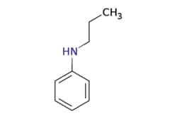 eMolecules​ N-Propylaniline | 622-80-0 | MFCD00048678 | 1g, Quantity: Each