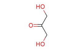 eMolecules​ 1,3-Dihydroxyacetone | 96-26-4 | MFCD00004670 | 1g, Quantity: