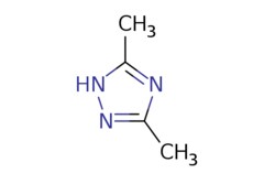 eMolecules​ 3,5-Dimethyl-1H-1,2,4-triazole | 7343-34-2 | MFCD00656686 |