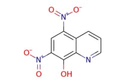 eMolecules​ 5,7-Dinitroquinolin-8-ol | 1084-32-8 | MFCD00024022 | 1g, Quantity: