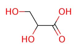 eMolecules​ DL-Glyceric acid; (20% in water) | 473-81-4 | MFCD00065927