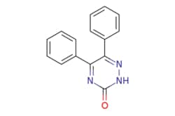 eMolecules​ 5,6-Diphenyl-1,2,4-triazin-3(2H)-one | 4512-00-9 | MFCD00433810