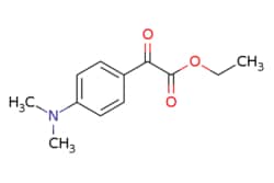 eMolecules​&nbsp;Ethyl 4-dimethylaminobenzoylformate | 41116-24-9 | MFCD00963025 | 25g