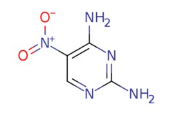 eMolecules​ 5-Nitropyrimidine-2,4-diamine | 18620-73-0 | MFCD00056035 |