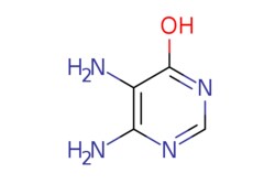 eMolecules​ 4,5-Diamino-6-hydroxypyrimidine | 1672-50-0 | MFCD00006114