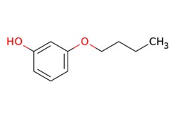 eMolecules​ 3-Butoxyphenol | 18979-72-1 | MFCD00058976 | 5g