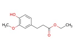 eMolecules​ Ethyl 3-(4-hydroxy-3-methoxyphenyl)propionate | 61292-90-8