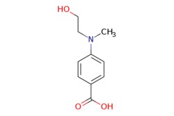 eMolecules​ 4-[(2-hydroxyethyl)(methyl)amino]benzoic acid | 769132-75-4