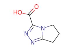 eMolecules​ 6,7-Dihydro-5H-pyrrolo[2,1-c][1,2,4]triazole-3-carboxylic acid