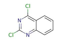 eMolecules​ 2,4-Dichloroquinazoline | 607-68-1 | MFCD00091950 | 1g, Quantity: