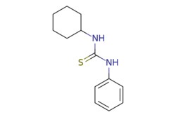 eMolecules​ 1-Cyclohexyl-3-phenyl-2-thiourea | 722-03-2 | MFCD00021317