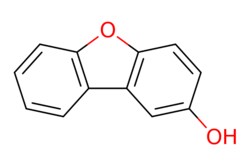 eMolecules​ Dibenzo[b,d]furan-2-ol | 86-77-1 | MFCD00010325 | 1g, Quantity: