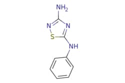 eMolecules​ 3-Amino-5-phenylamino-1,2,4-thiadiazole | 60093-15-4 | MFCD00159798