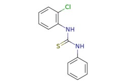 eMolecules​ 1-(2-Chlorophenyl)-3-phenyl-2-thiourea | 1932-36-1 | MFCD00022109