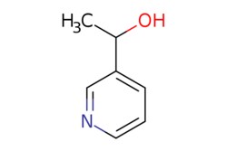 eMolecules​ 1-(Pyridin-3-yl)ethan-1-ol | 4754-27-2 | MFCD01691686 | 1g,