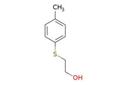 eMolecules​ 2-(4-Tolylthio)ethanol | 13290-16-9 | MFCD00020613 | 1g