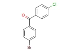 eMolecules​ 4-Bromo-4'-chlorobenzophenone | 27428-57-5 | MFCD00045208 |