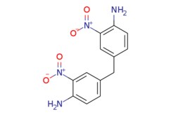 eMolecules​&nbsp;[4-(4-Amino-3-nitrobenzyl)-2-nitrophenyl]amine | 17474-44-1 | MFCD00168261 | 100mg