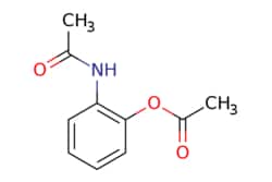 eMolecules​ 2-Acetamidophenyl acetate | 5467-64-1 | MFCD00026190 | 1g,