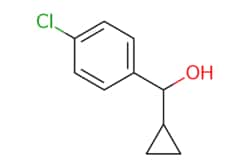 eMolecules​&nbsp;1-(4-Chlorophenyl)-1-cyclopropanemethanol | 80866-81-5 | MFCD00013731 | 1g