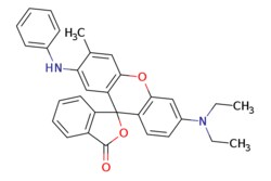 eMolecules​ 3'-(Diethylamino)-6'-methyl-7'-(phenylamino)-3H-spiro[2-benzofuran-1,9'-xanthene]-3-one