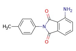eMolecules​ 4-Amino-2-p-tolylisoindole-1,3-dione | 20871-07-2 | MFCD00432434
