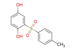 eMolecules​ 2-(4-Methylbenzenesulfonyl)benzene-1,4-diol | 30958-16-8 | MFCD00438722 | 1g