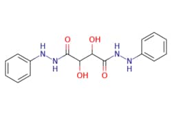 eMolecules​ 2,3-Dihydroxybutanedioic acid 1,4-bis(2-phenylhydrazide) |